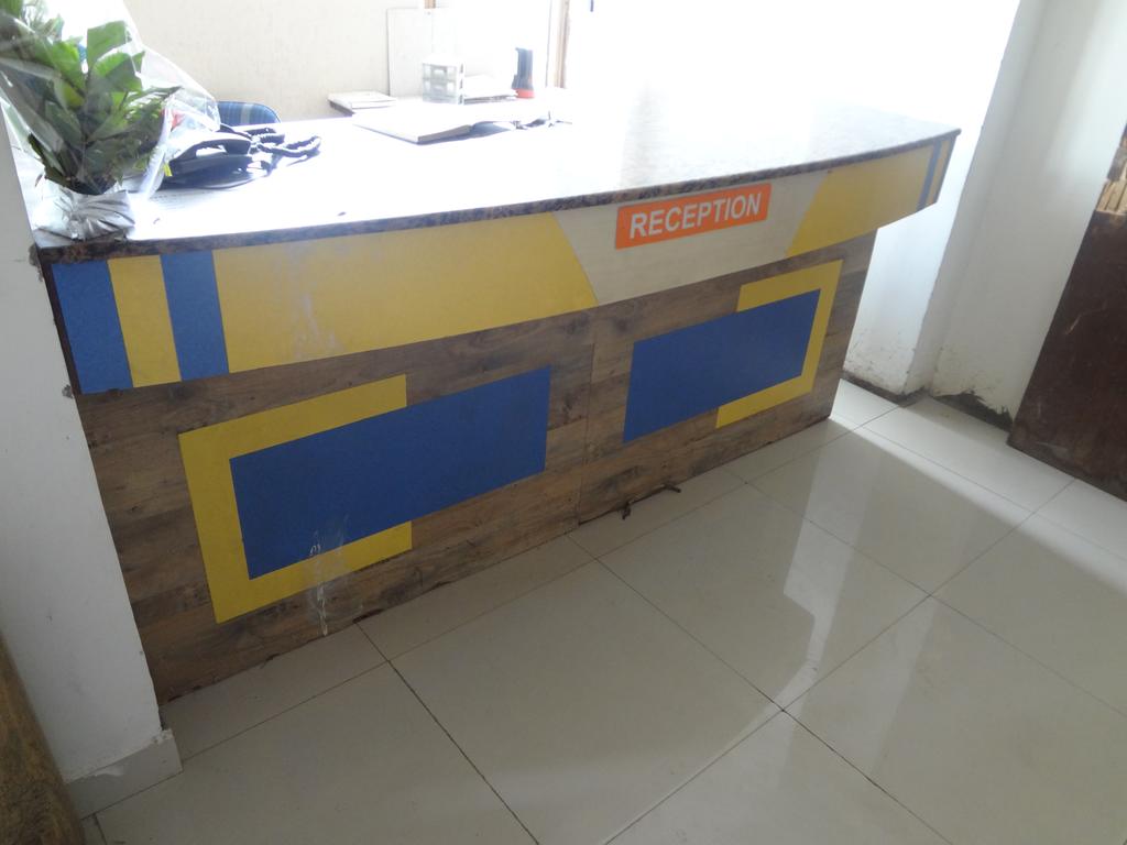 Hotel Rangolii Inn-Gallary